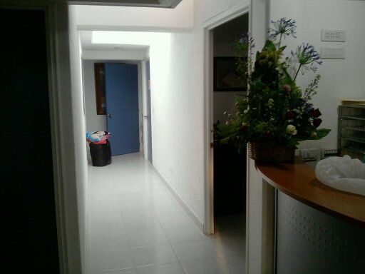 las instalaciones las diseñamos lo mejor posible para tu comodidad